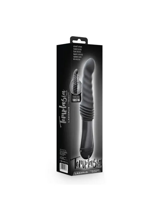 Lazarus, le dildo va-et-vient de Temptasia