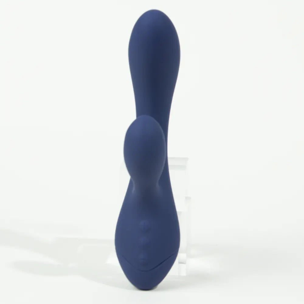 Moorea, le vibromasseur rabbit de Hyyo