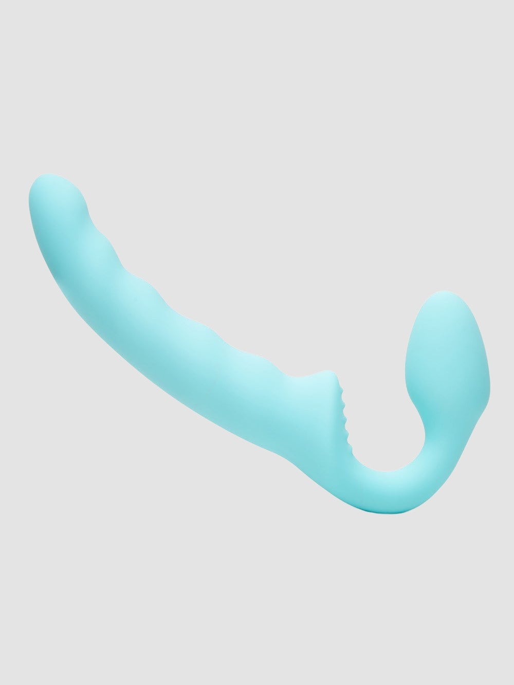 Wave Rider 17,8 cm, le gode ceinture de Lovehoney
