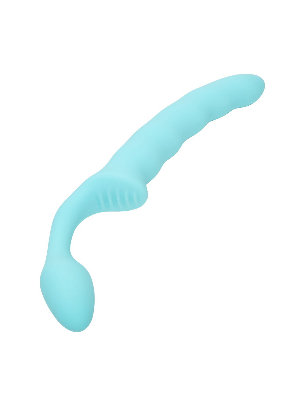 Wave Rider 17,8 cm, le gode ceinture de Lovehoney