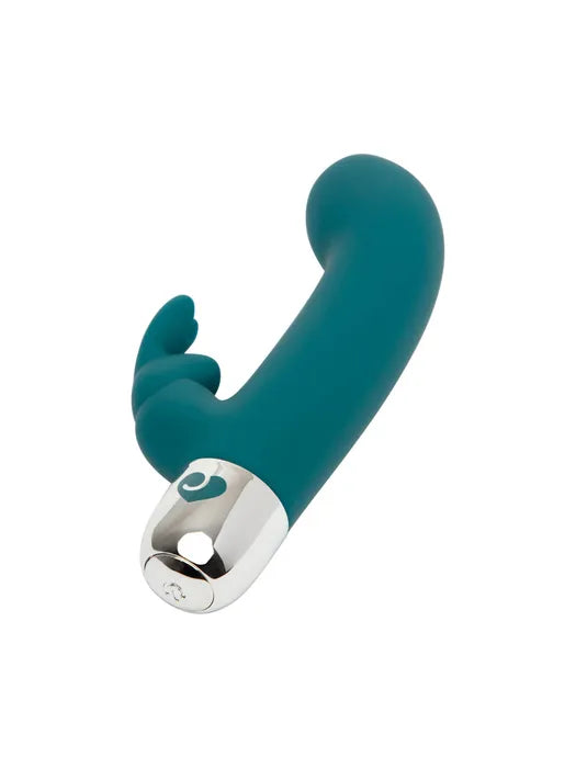 Frisky, le mini rabbit en silicone
