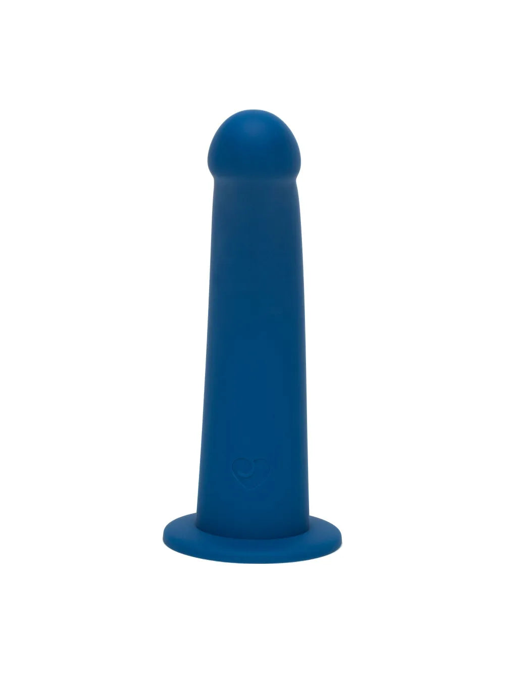 Gode Silicone Curved 22.9 cm