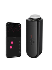 Masturbateur connecté Solace