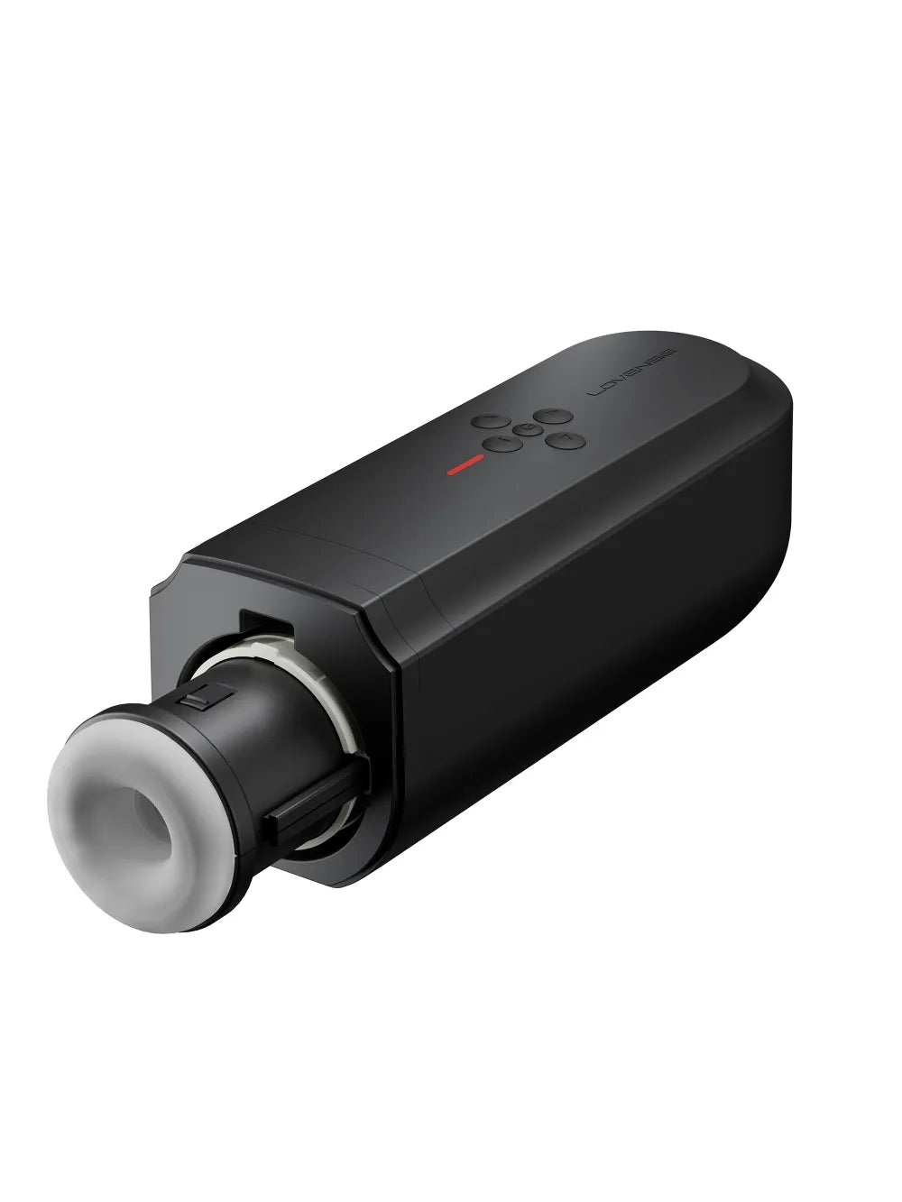 Masturbateur connecté Solace