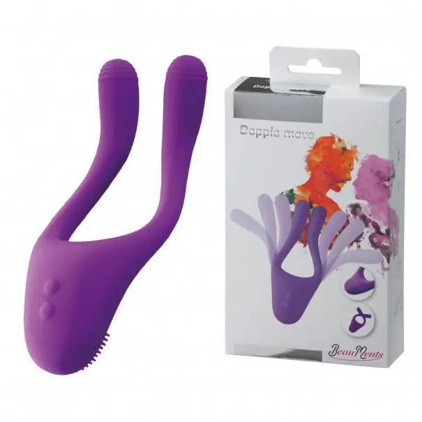 Doppio Move, stimulateur pour couple