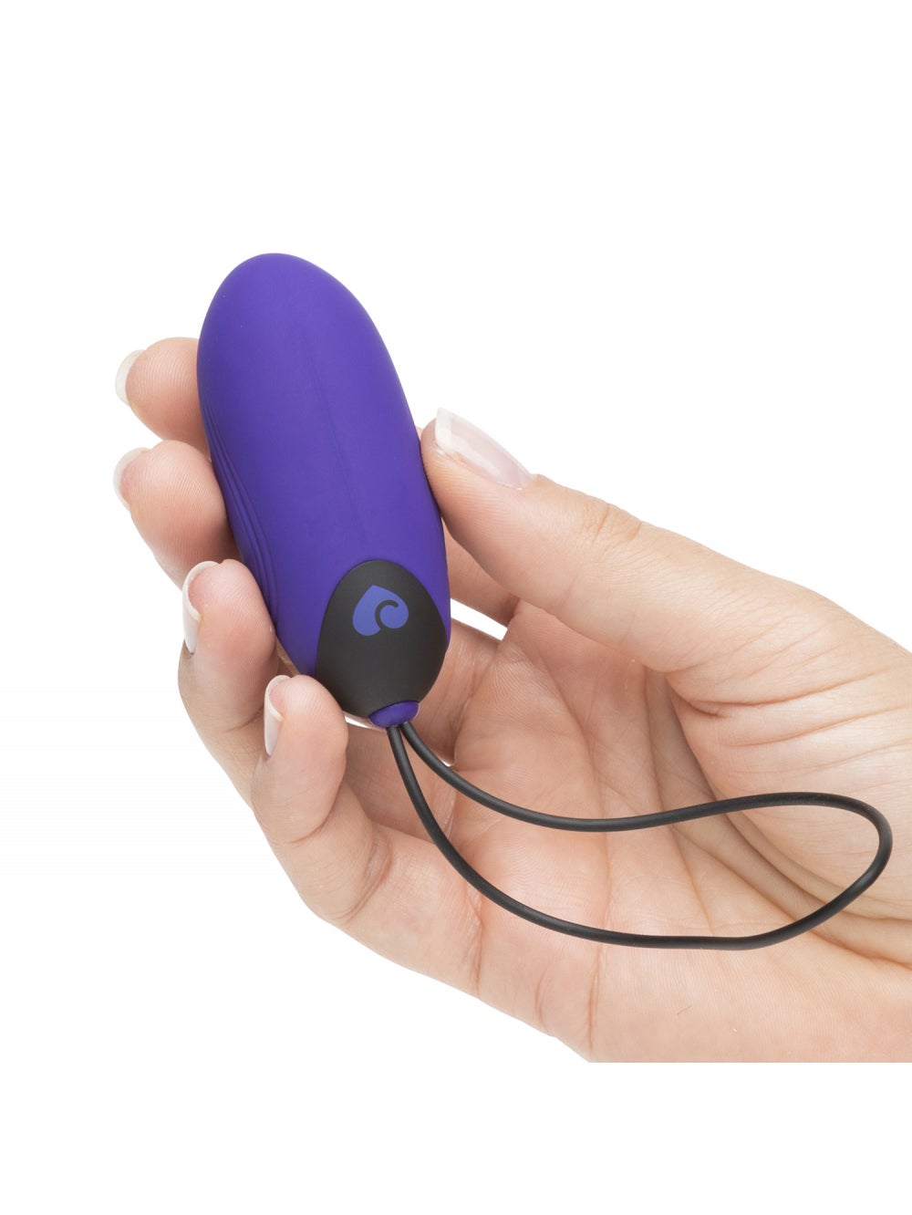 Smooth Operator Small, l'œuf vibrant télécommandé de Lovehoney