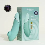 Next, le meilleur des womanizer - PASS