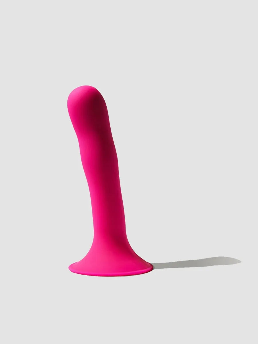 Hitsens 4, le godemichet ventouse de Adrien Lastic