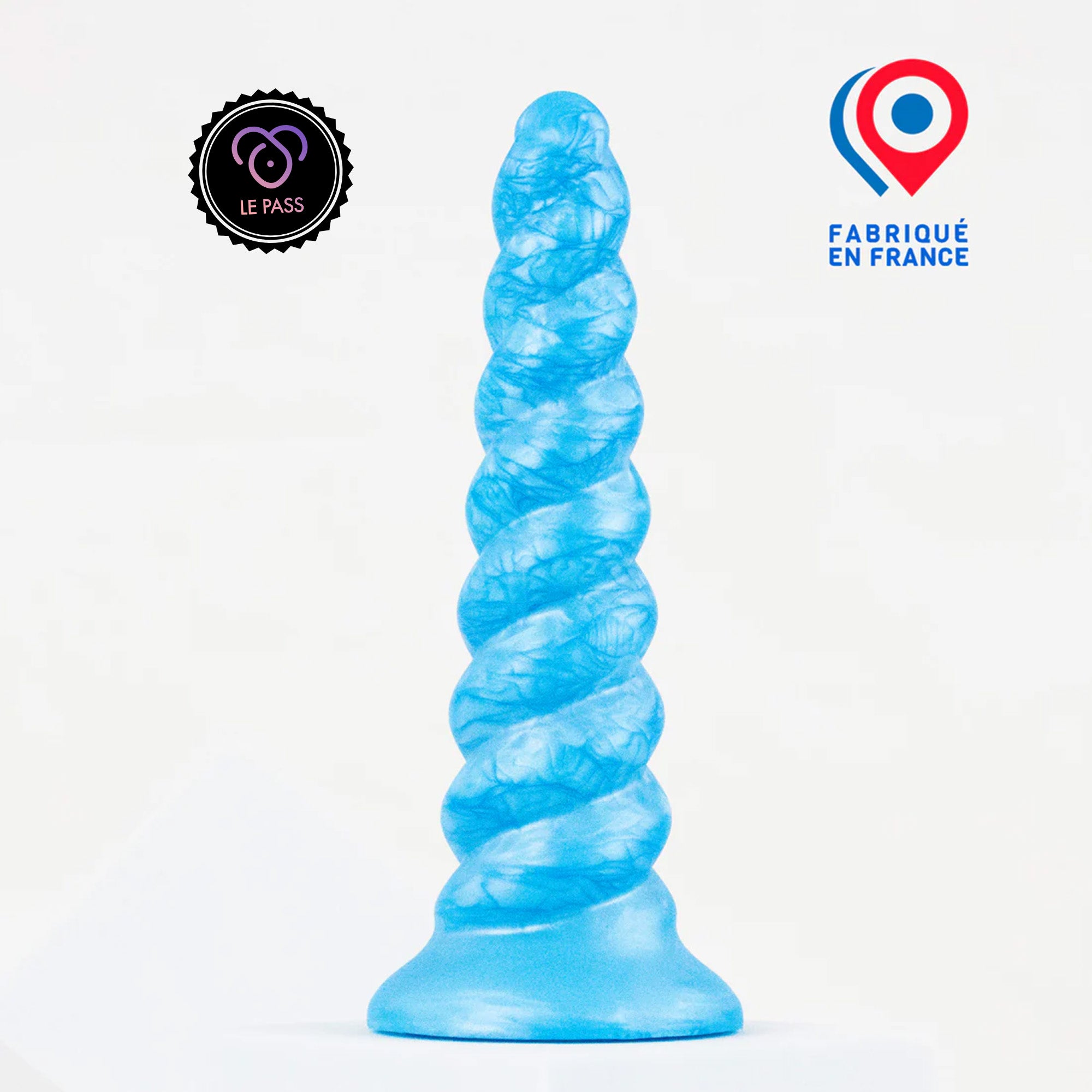 La Licorne Made in France - PASS