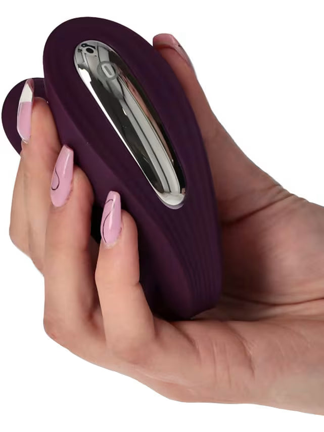 Didi, Sync Passion stimulateur télécommandé
