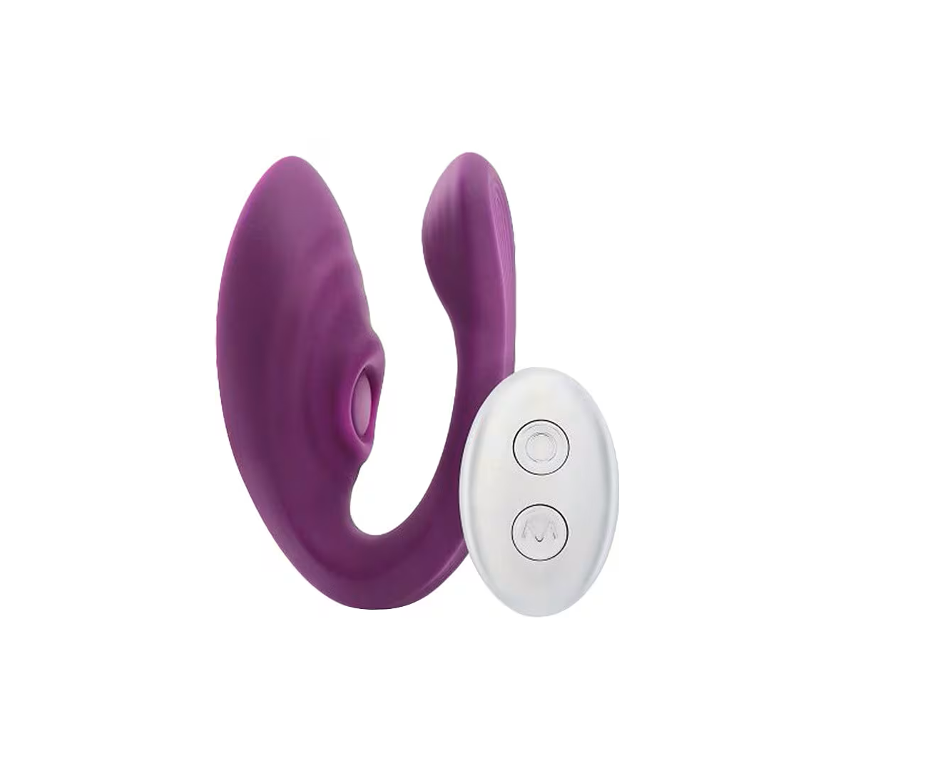 Didi, Sync Passion stimulateur télécommandé