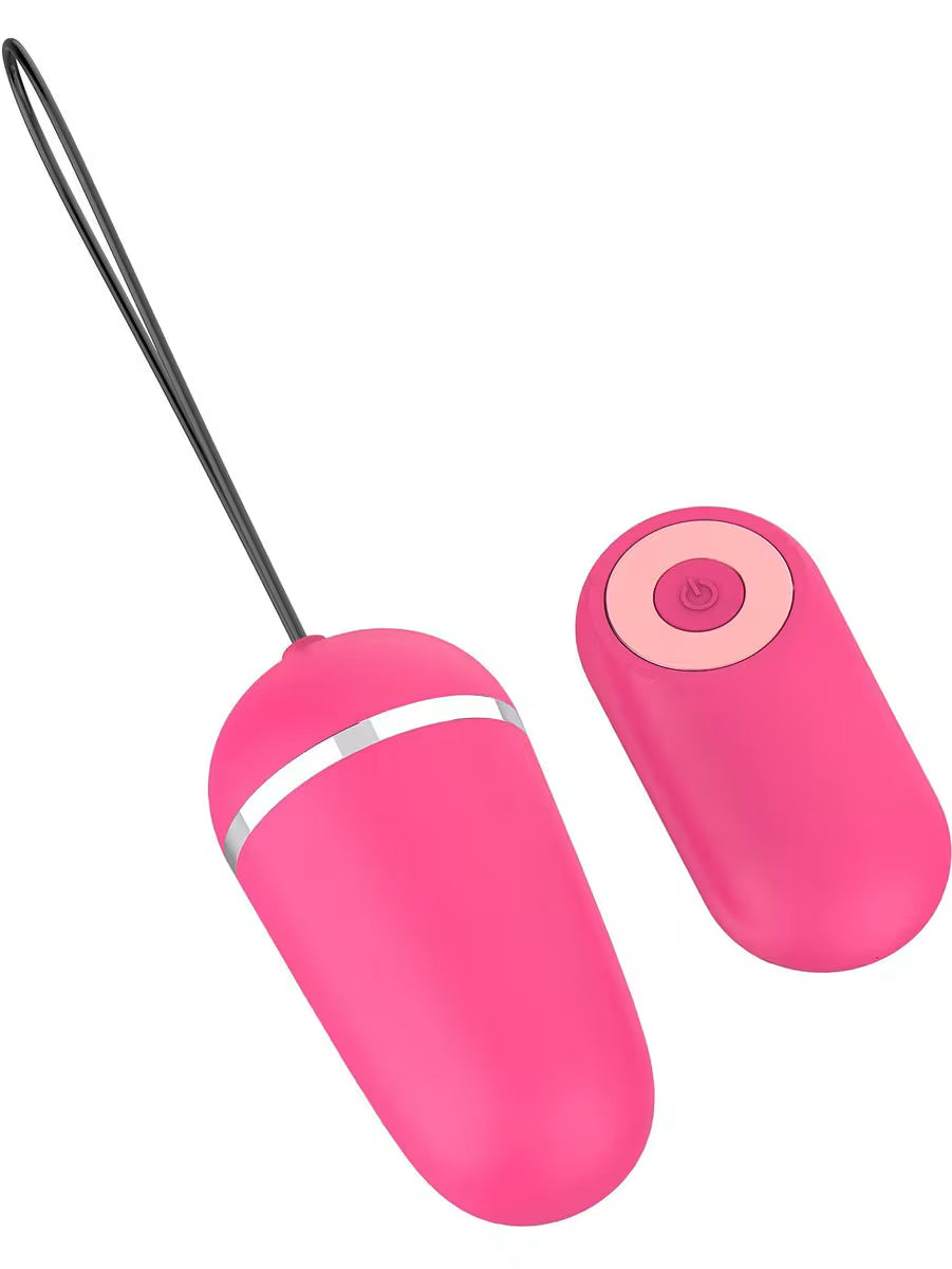 Surprise me, œuf vibrant télécommandé