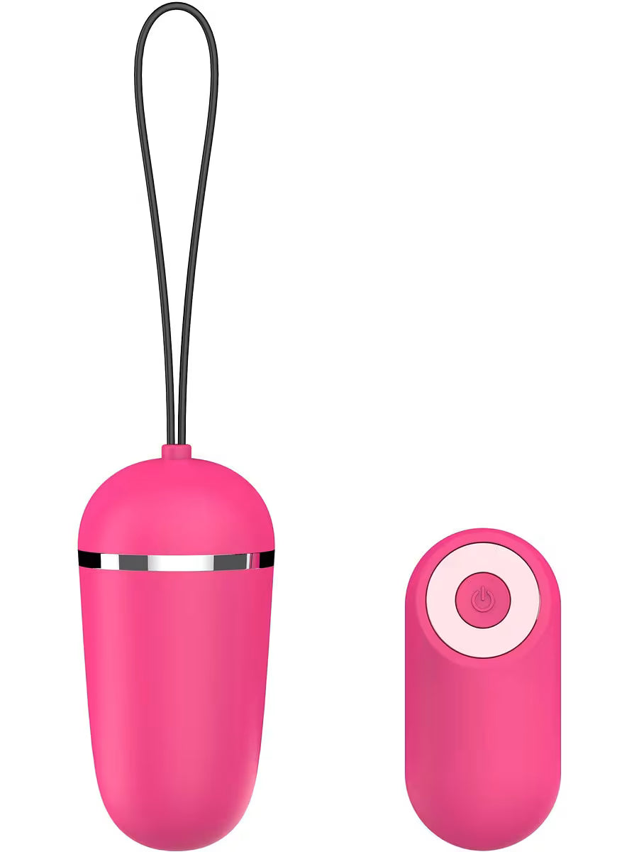 Surprise me, œuf vibrant télécommandé