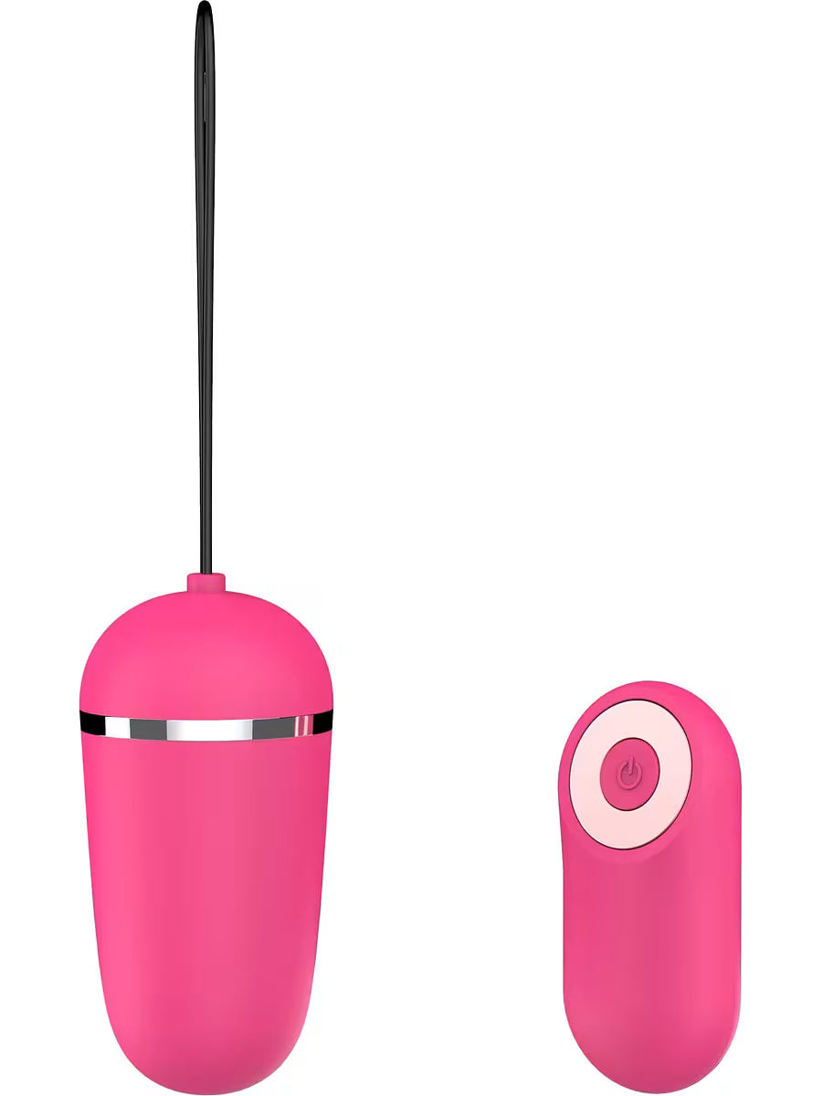 Surprise me, œuf vibrant télécommandé