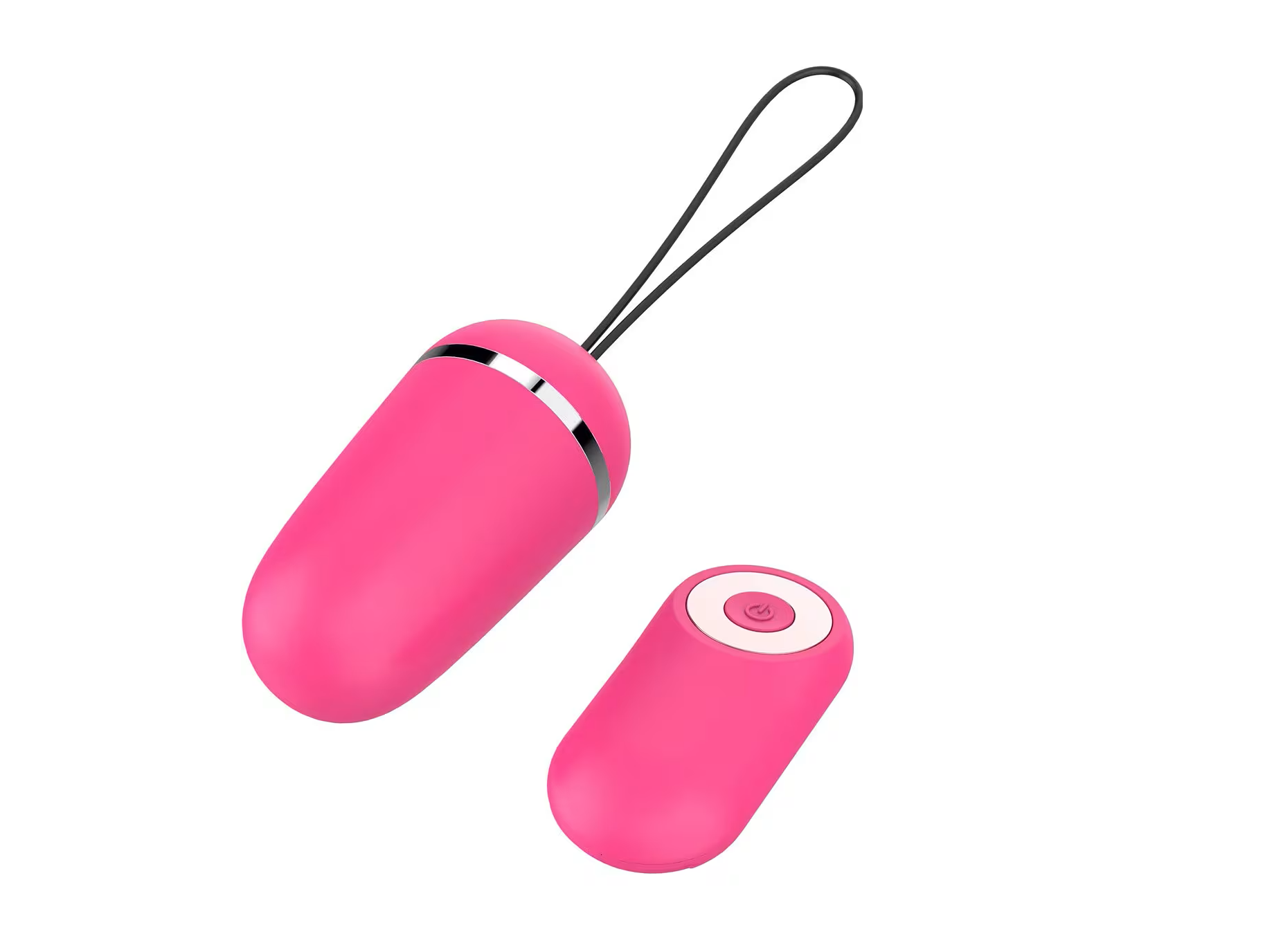 Surprise me, œuf vibrant télécommandé