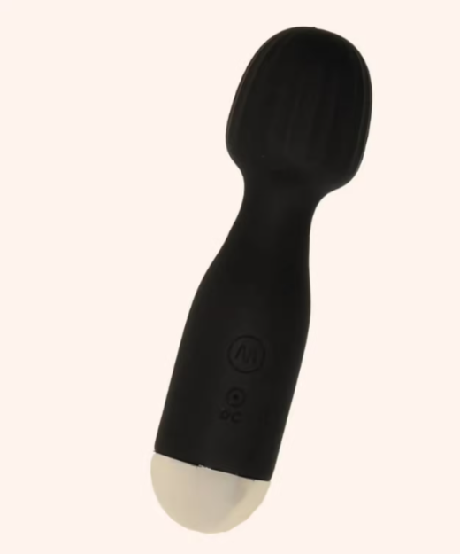 Bao, mini wand vibrant