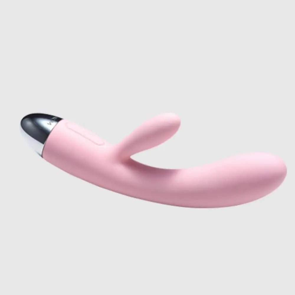 Rabbit Alice, double moteur et silicone doux