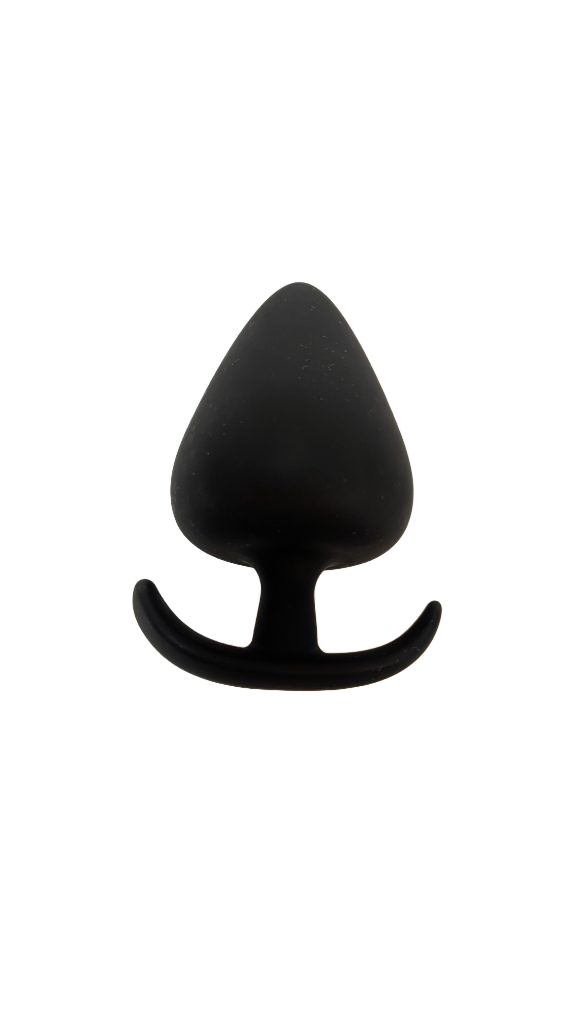 Set 3 plug silicone