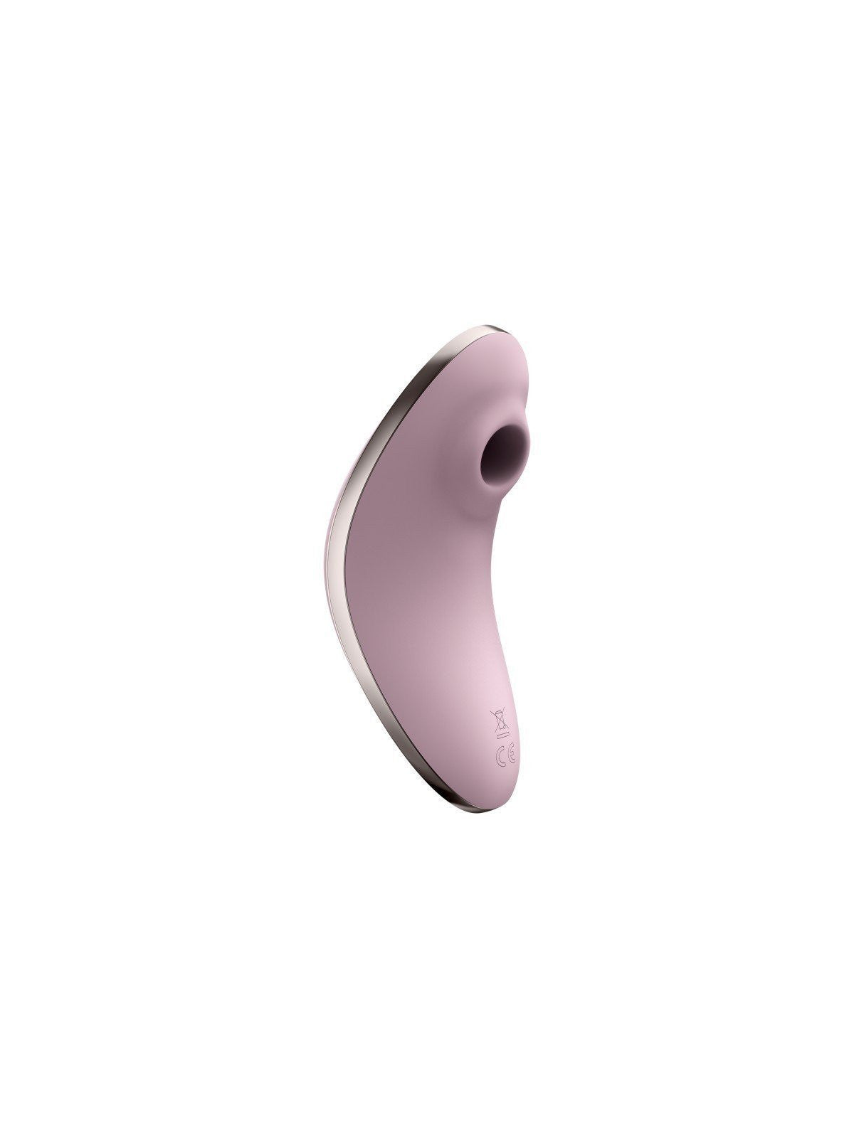 Le Vulva Lover 1, stimulateur clitoridien à air pulsée