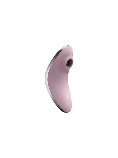 Le Vulva Lover 1, stimulateur clitoridien à air pulsée