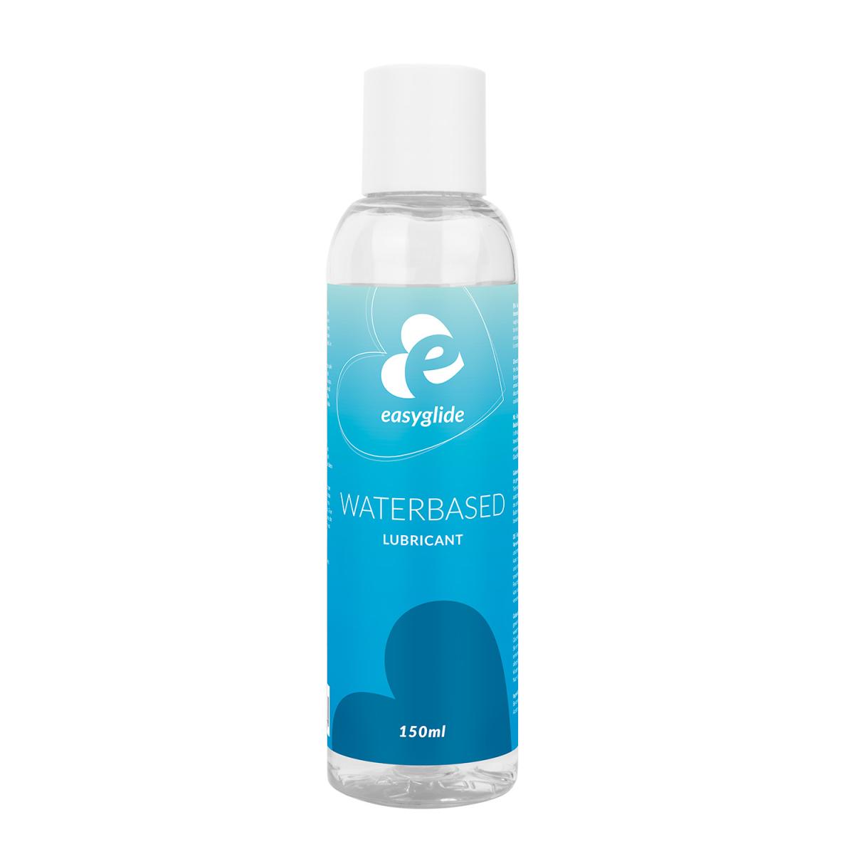 Lubrifiant à base d'eau 150ml
