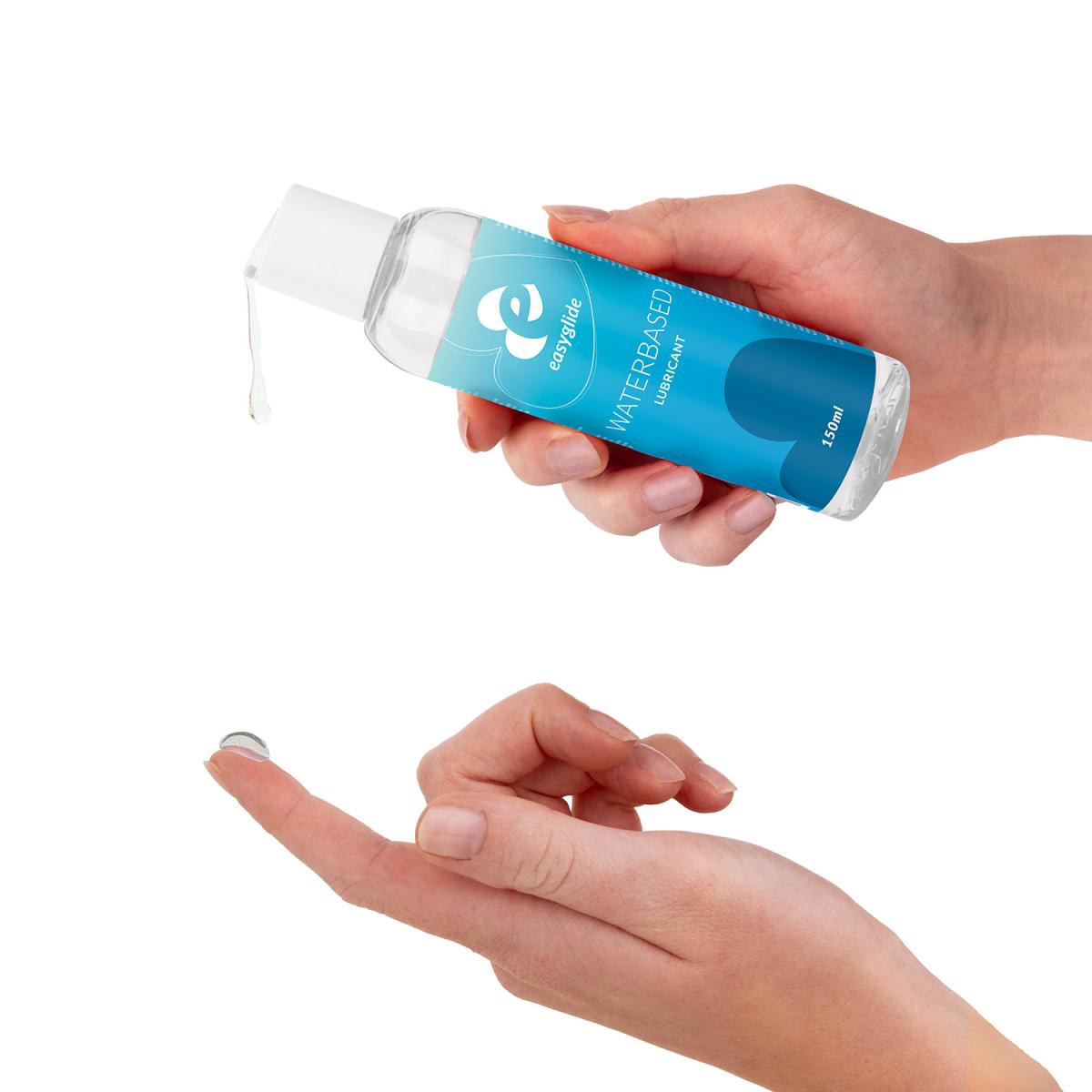 Lubrifiant à base d'eau 150ml