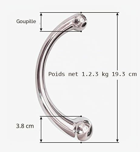 Pure G Sport de Wetpia