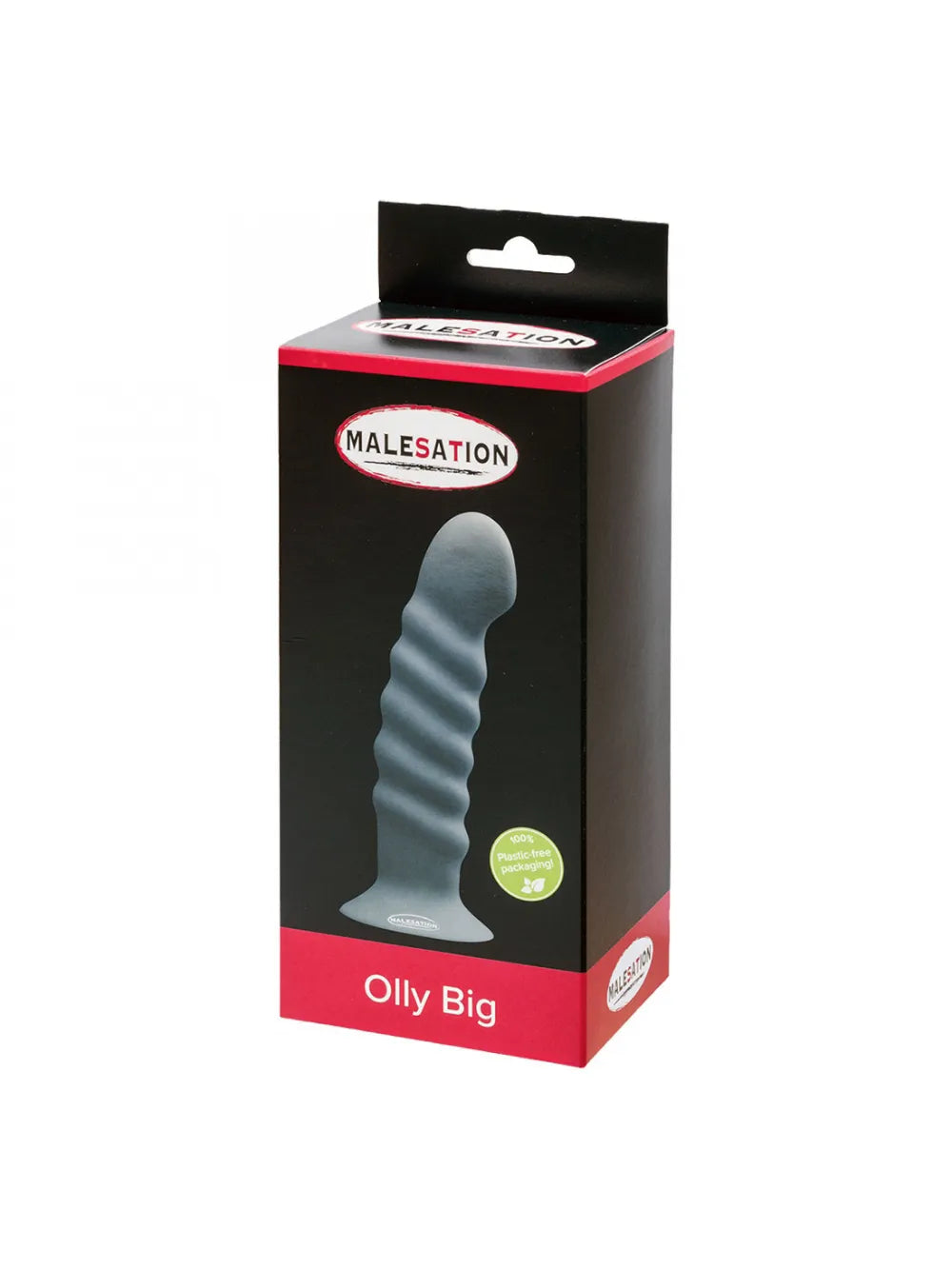 Dildo Ventouse Olly Large