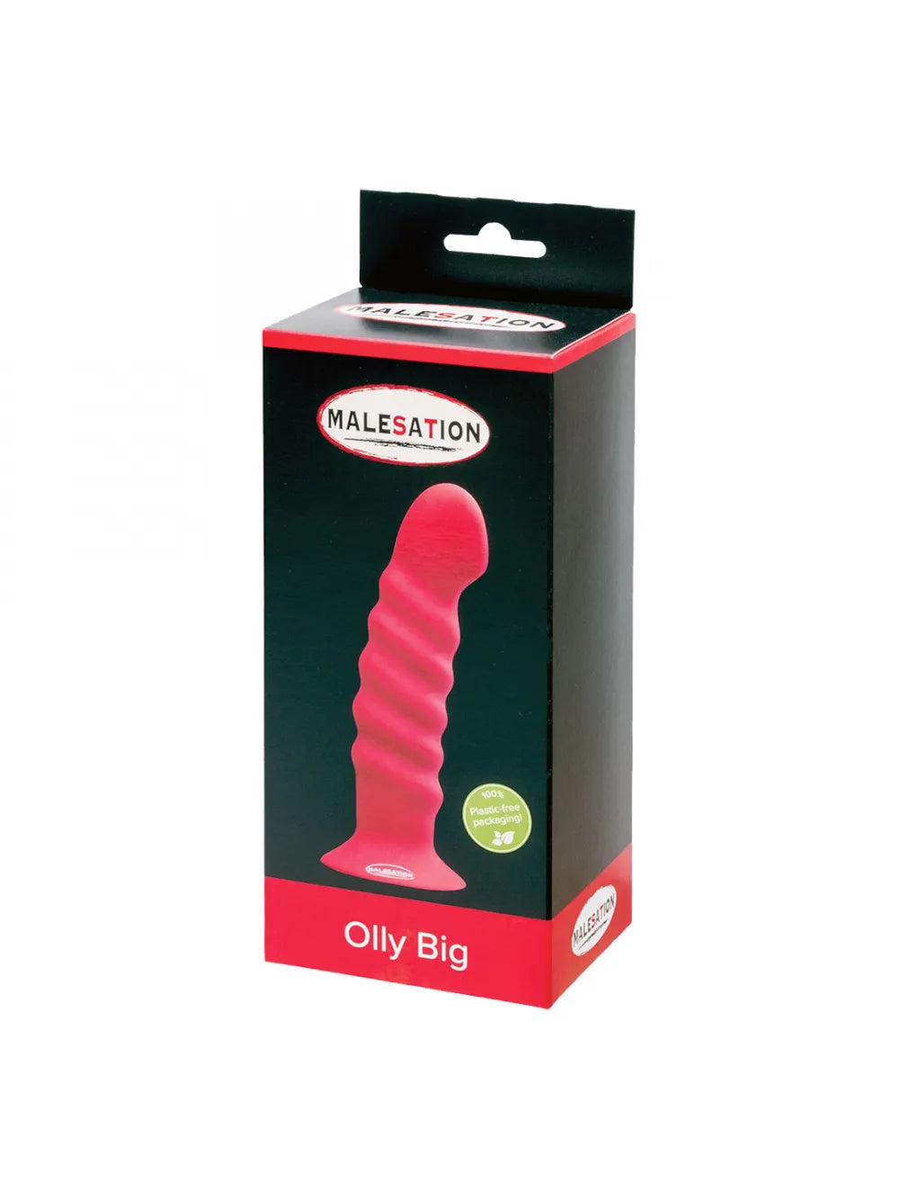 Dildo Ventouse Olly Large