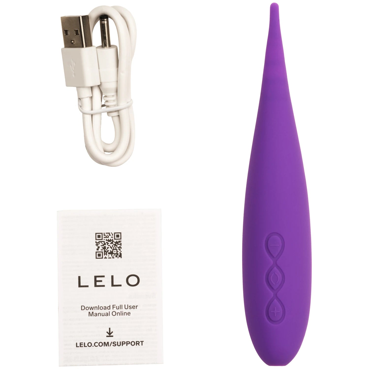 Stimulateur Dot Travel