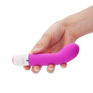 Vibromasseur point G Dive