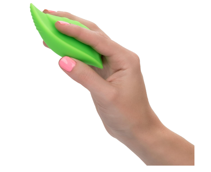 Silicone Marvelous Teaser, le mini vibro discret