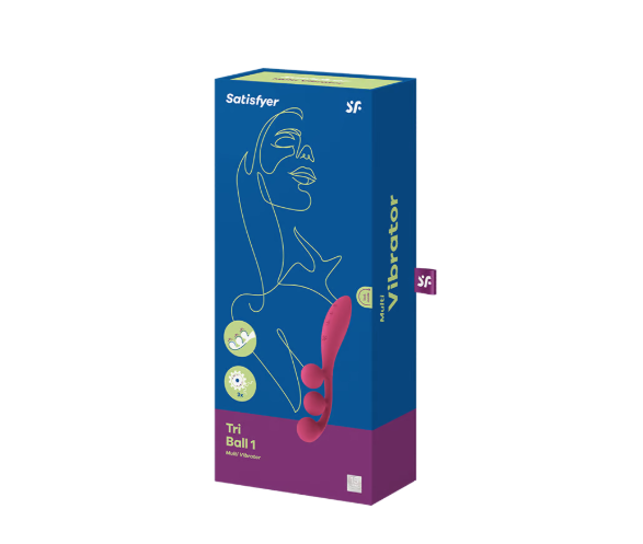 Tri Ball 1