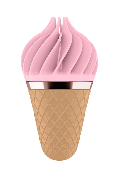 Stimulateur clitoridien rotatif Sweet Treat