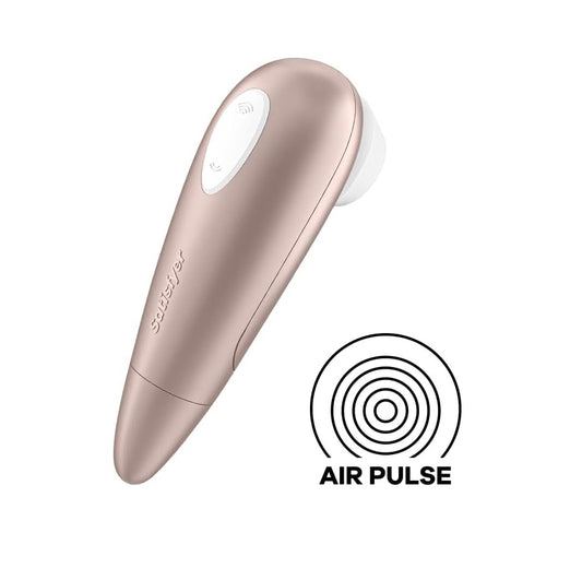 Satisfyer - Pro 1