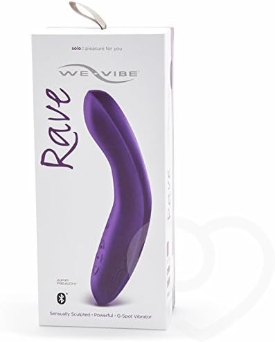 We-Vibe - Rave 2