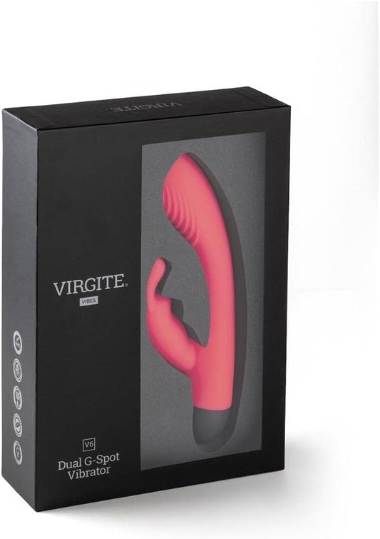 Dual G-Spot Vibrator