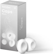 Caps, Tetes de Rechange pour Satisfyer Pro 2