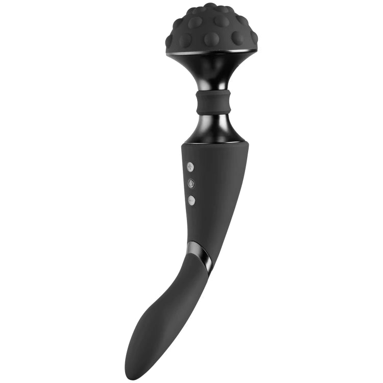 Vibromasseur Wand Shiatsu