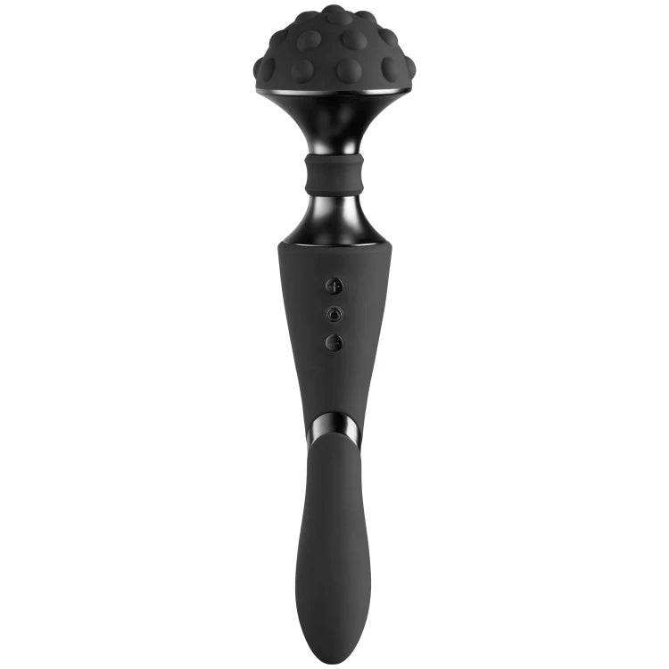 Vive - Vibromasseur Wand Shiatsu Rejouis Vive - Vibromasseur Wand Shiatsu Rejouis