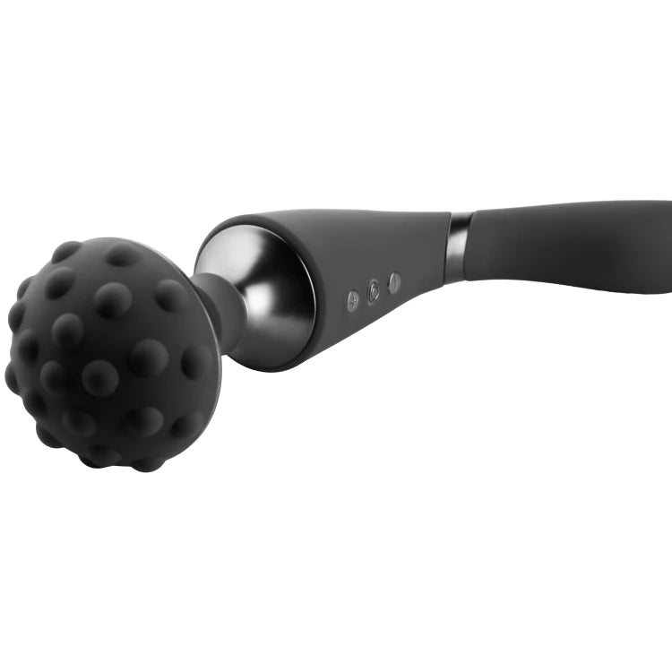 Vive - Vibromasseur Wand Shiatsu Rejouis Vive - Vibromasseur Wand Shiatsu Rejouis