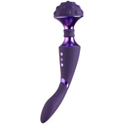 Vibromasseur Wand Shiatsu