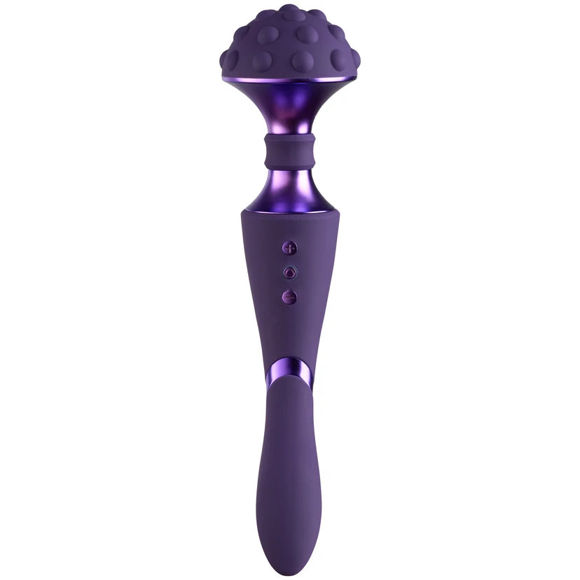 Vibromasseur Wand Shiatsu