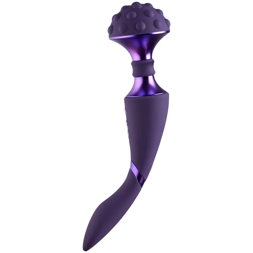 Vibromasseur Wand Shiatsu