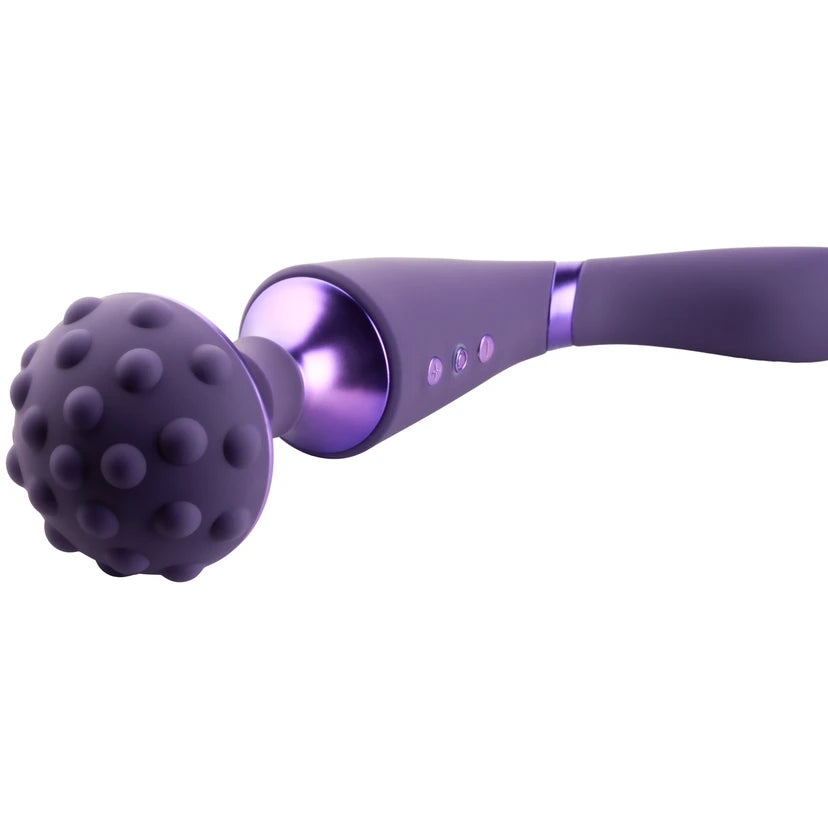 Vibromasseur Wand Shiatsu