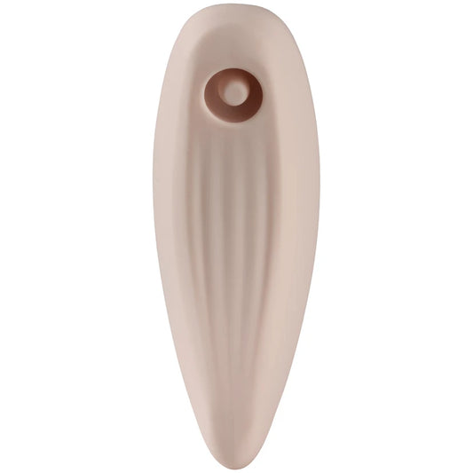 Palm vibrator