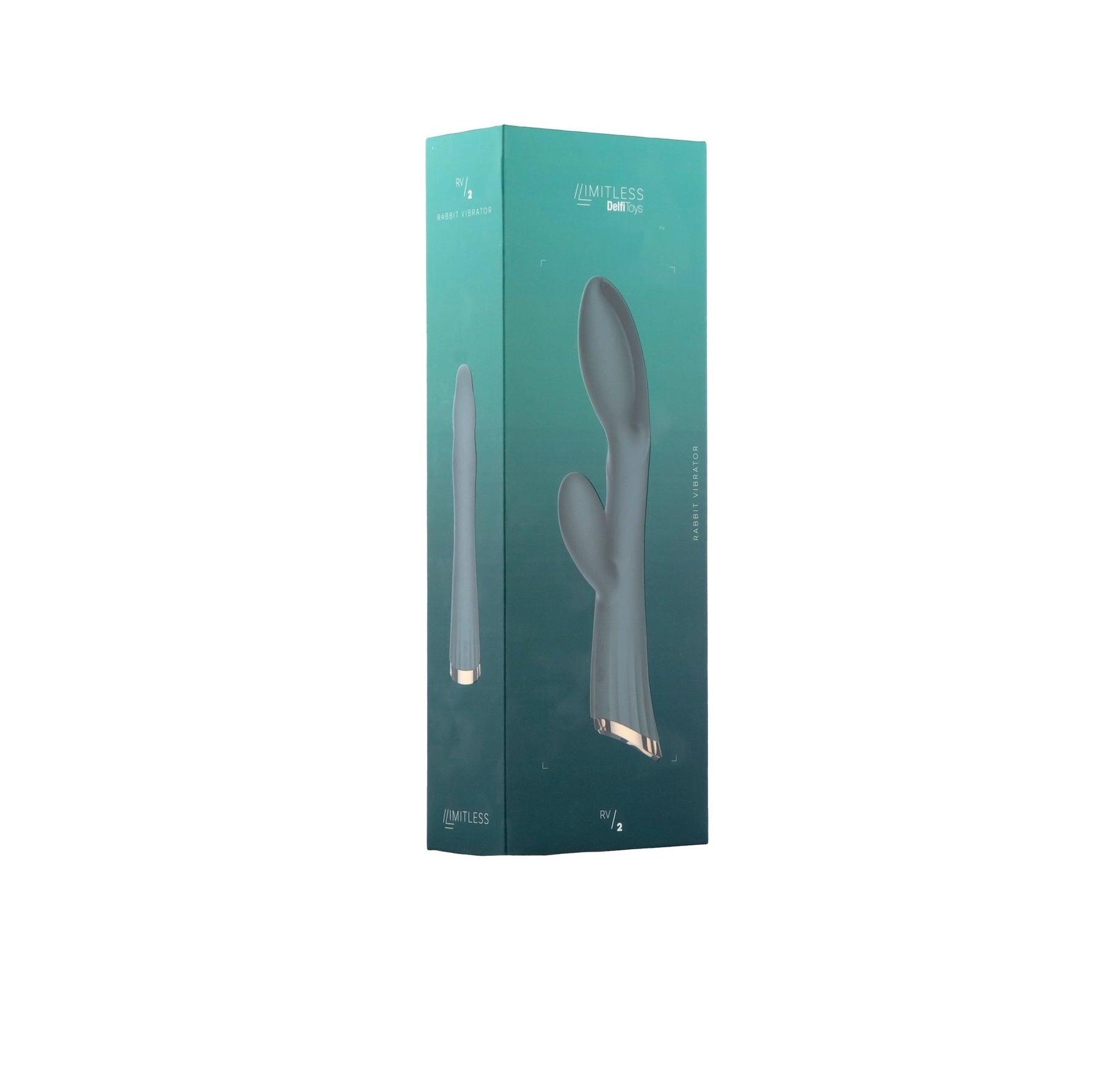 RV2 Limitless, rabbit en silicone
