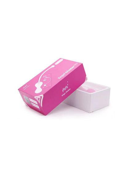 Boules de Geisha connectées, Kegel Master Gen 2