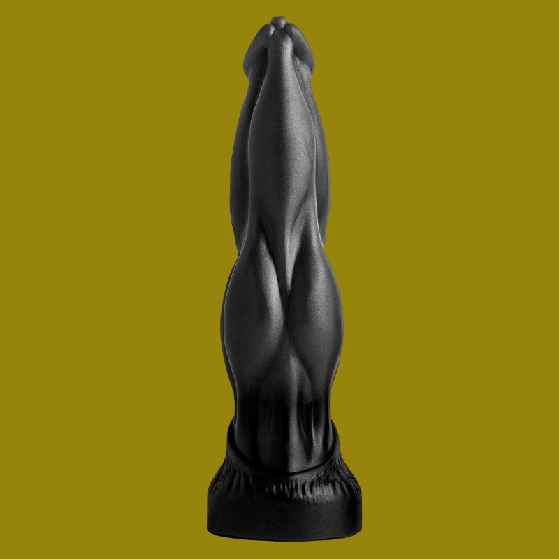 Beowulf, jouet XXL en silicone premium