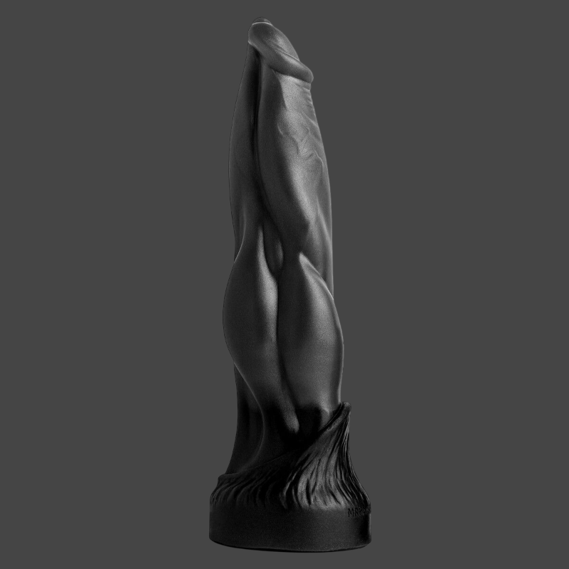 Beowulf, jouet XXL en silicone premium